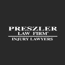 Preszler Law Firm Injury Lawyers logo